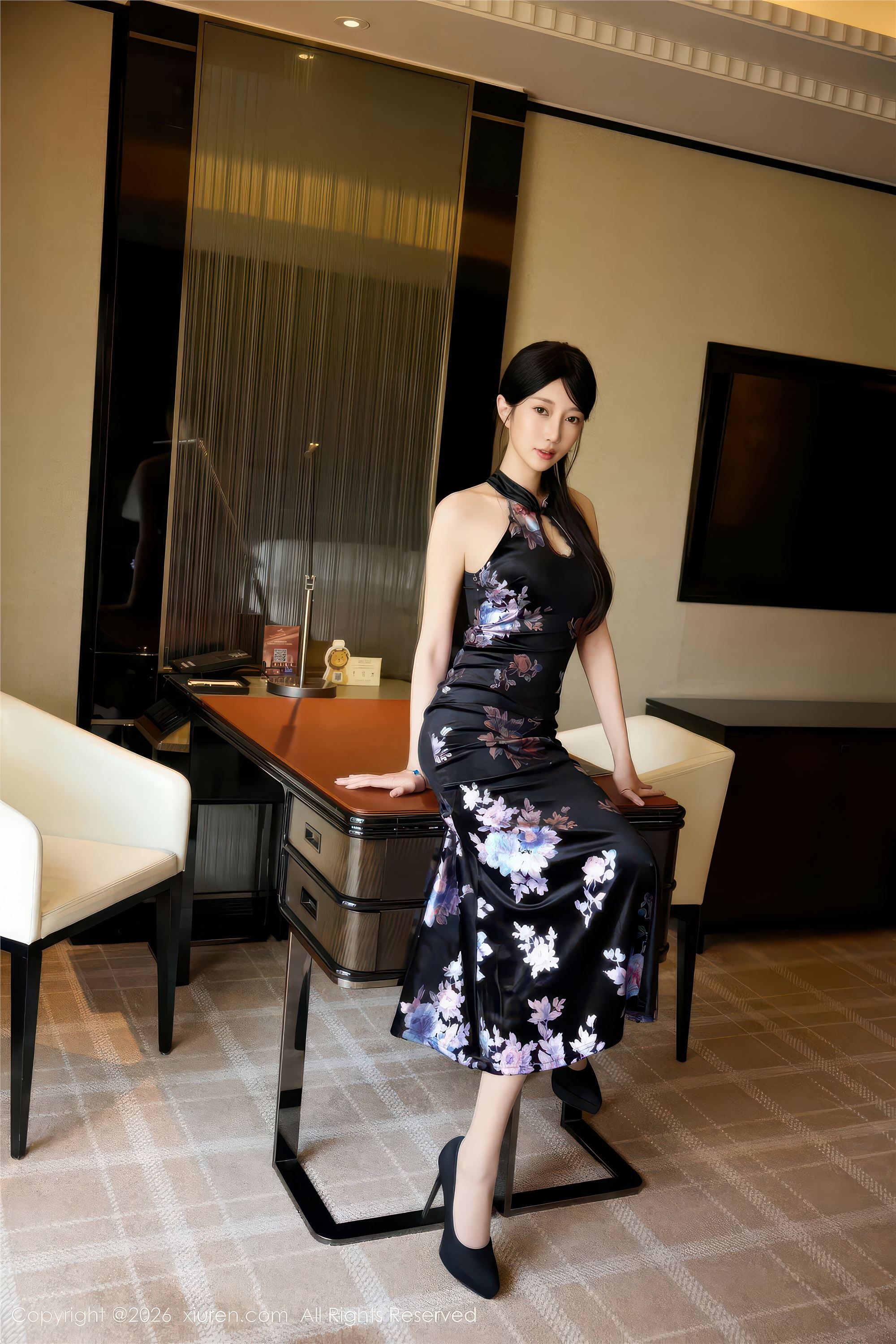 Xiuren秀人网 2026.02.02 NO.11308 玥儿玥er